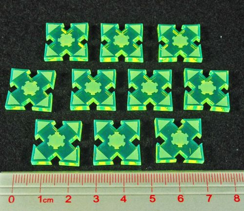 Deployment Tokens for Imperial Assault