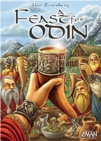 A Feast for Odin