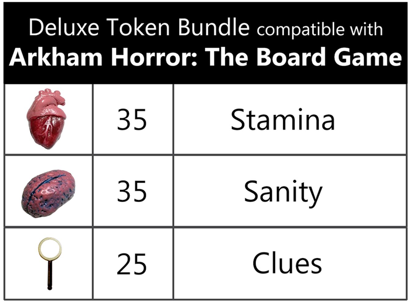 Arkham Horror Board Game Realistic Resources Arkham Horror Board Game Realistic Resources