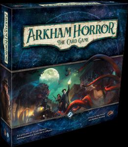 Arkham Horror The Card Game Core