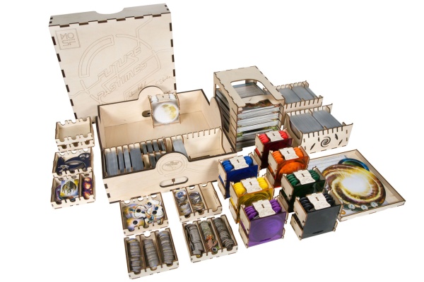 The Broken Token Collectors Edition Big Box for Cosmic Encounter GCA024 The Broken Token Collectors Edition Big Box for Cosmic Encounter GCA024