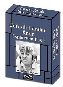 Corsair Leader Aces expansion
