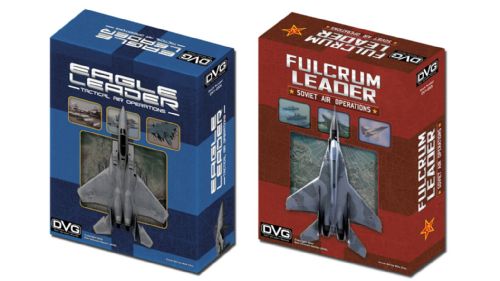 Eagle and Fulcrum Leader All In Bundle
