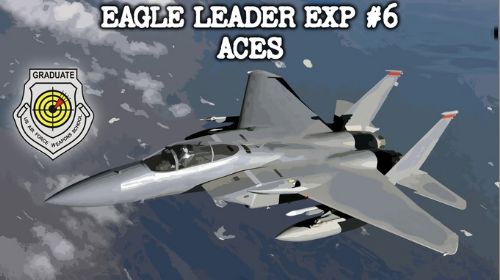 Eagle Leader Expansion 6 Aces