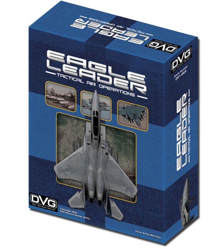 Eagle Leader Eagle Leader