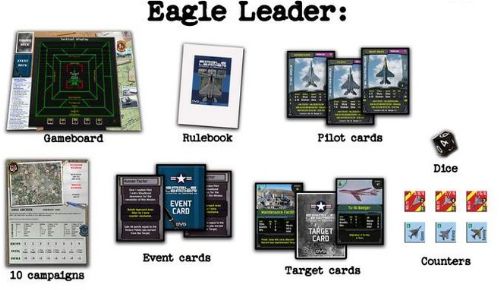 Eagle Leader Eagle Leader