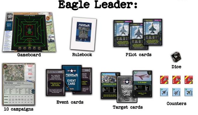 Eagle Leader