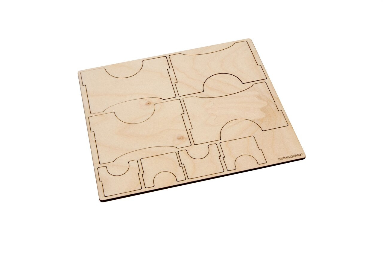 Extra Dividers for One Night Collection Crate Extra Dividers for One Night Collection Crate