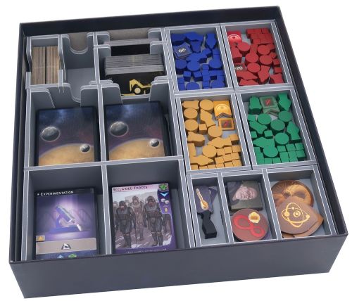 Folded Space Dune Imperium Uprising Insert Folded Space Dune Imperium Uprising Insert