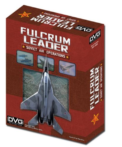 Fulcrum Leader All In Bundle