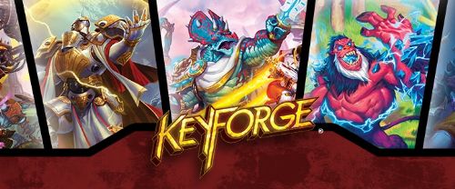 Keyforge