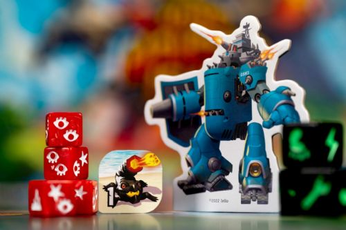 King of Monster Island King of Monster Island