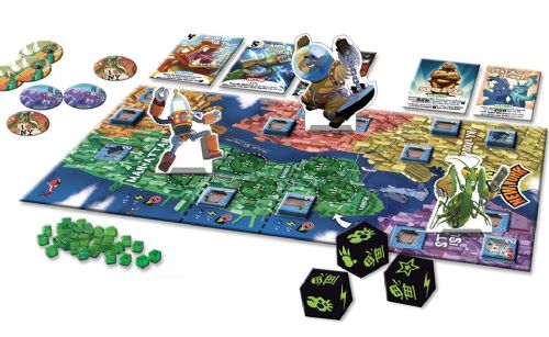 King of New York King of New York