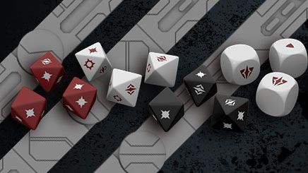 Star Wars Legion Accessories