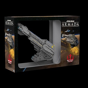 Star Wars Armada Nadiri Starhawk Expansion Pack