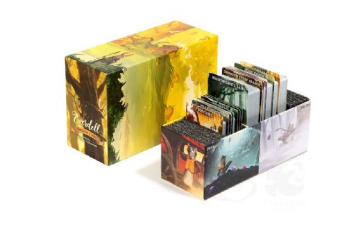 Oversized Everdell Cards For Collectors Edition