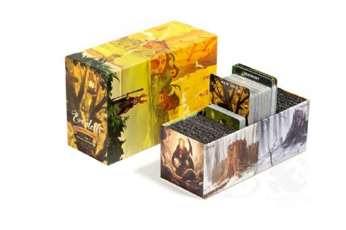 Oversized Everdell Cards For Everdell Expansions