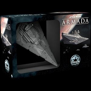 Star Wars Armada Chimaera Expansion Pack