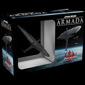 Star Wars Armada Profundity Expansion Pack
