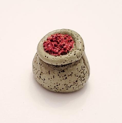 Realistic Red Spice token