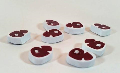 Realistic Steak token