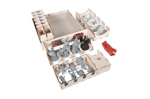 The Broken Token Rising Sun: Retail Expansion Organizer