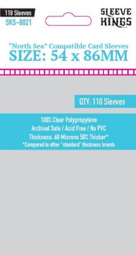 Sleeve Kings Standard 