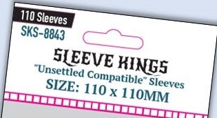 Sleeve Kings Standard 