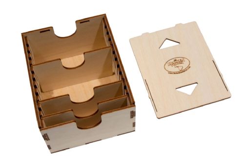 Standard Size Card Case