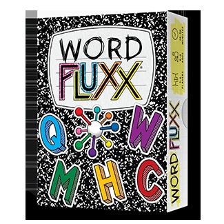 Word Fluxx