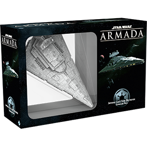 Star Wars Armada Imperial class Star Destroyer Expansion Pack
