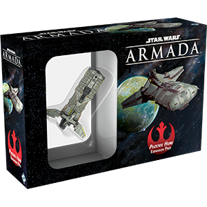Star Wars Armada Phoenix Home Expansion Pack